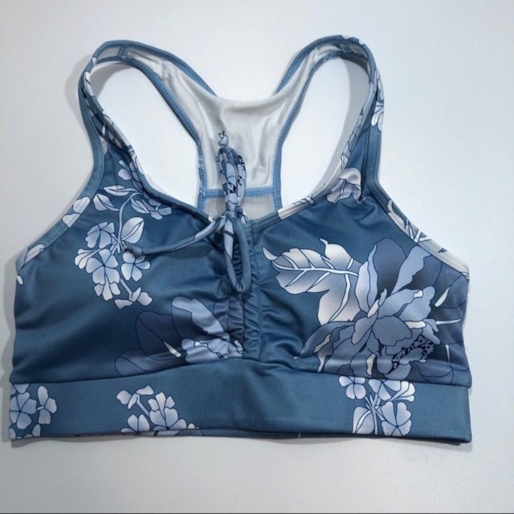 SOLD OUT ☀️Jillian Cinch Push-up Sports Bra☀️ - Picture 6 of 9